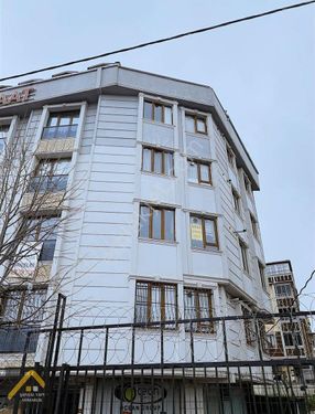ŞANSAL YAPIDAN ESKİ HABİPLER MAH'DE 100m2 2+1 1. KAT DAİRE