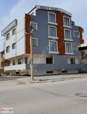 ELFİ DEN ARAKAT 2+1 SIFIR DAİRE