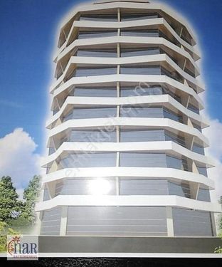 ESKİŞEHİR YOLUNDA GORDİON AVM KARŞISI ÇATI DUBLEKS