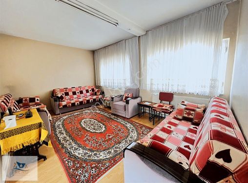 Beykoz Tokatköy Ana Cadde Üzerin'de Kiralık Eşyalı Daire...