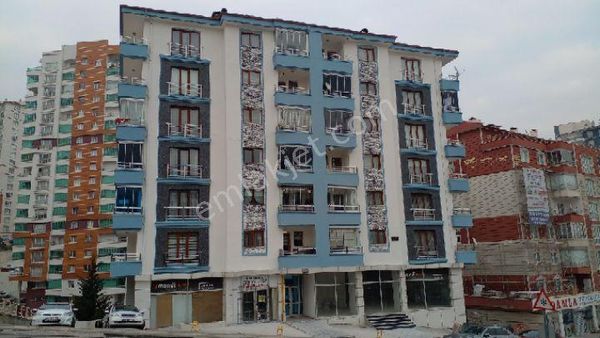 Sahibinden Ankara pamuklarda terasli daire