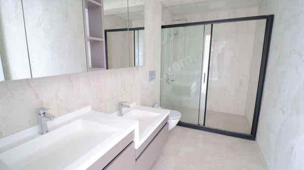 312 | ESKİŞEHİR YOLU BAŞKENT YAKINI SATILIK SIFIR 4+1 DAİRE