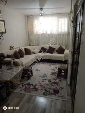  CERRAHPAŞA HASTANE ÖNÜ BAHÇE KATI 70 M2 ÇİFT CEPHELİ DAİRE