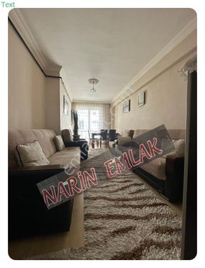 SÜTLÜCE MAH ARA KAT İSKANLI 10 YILLIK AYRI MUTFAKLI  APART DAİRE