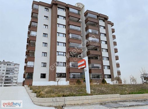 Bağlıca Gülkent Sitesinde Satılık 3+1 Daire Goldkey den