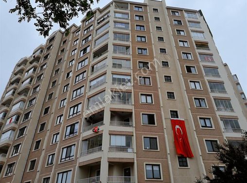 BİLKENT2 SPORTS KARŞISI,ÇİFT BANYOLU+ÇAMAŞIR ODALI BÜYÜK TİP 3+1