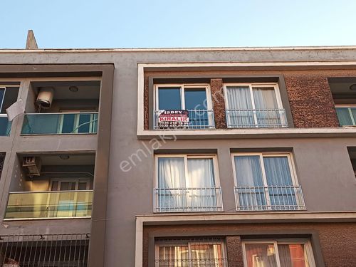  İSBEY'den Buca Yaylacık'ta Asansörlü 1+1 Daire