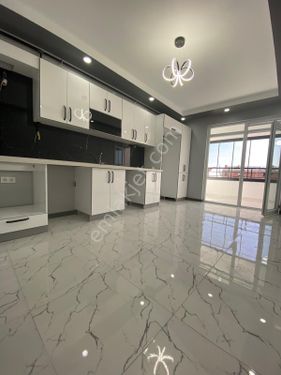 0,99 KREDİ ORANINDAN YÜKSEK KREDİLİ İSKANLI 3+1