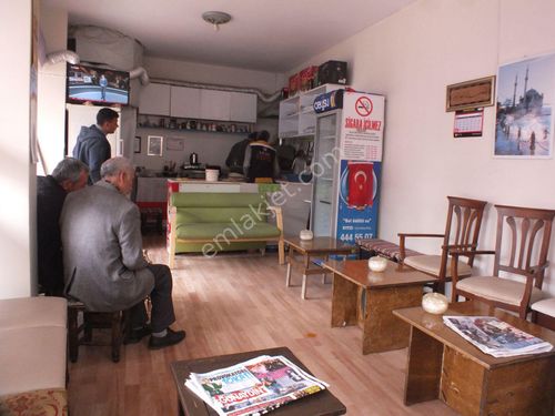  MARKANTALYA KARŞISI YATIRIMLIK DÜKKAN
