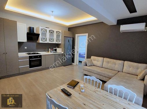 EMFA'DAN YATIRIM FIRSATI! ÖZALDA ULTRALÜX YÜKSEK KİRA GARANTİLİ