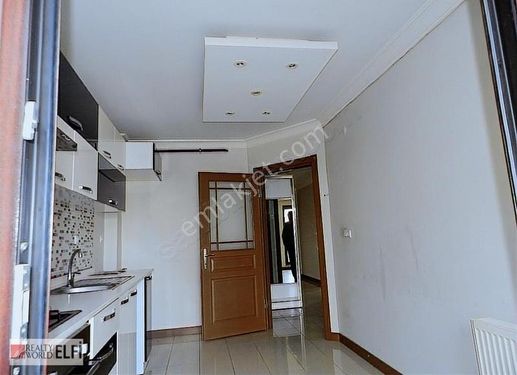 Elfi den Balıkesir Bahçelievlerde Satılık 3+1 Daire