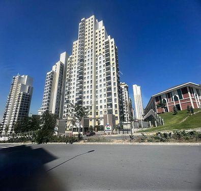  iNŞAA YAPI'DAN EMLAK KONUT ISPARTAKULE'DE SATILIK 2+1 LÜKS DEVİRLİ DAİRE