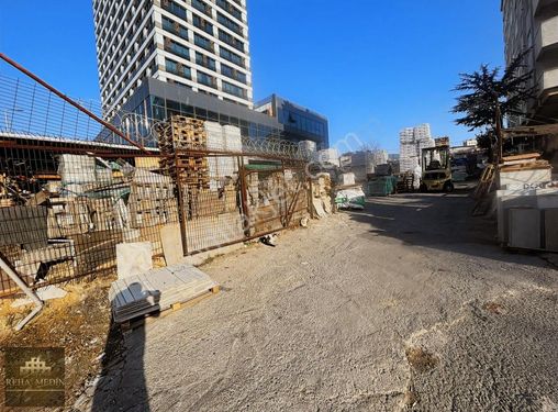 MALTEPE CEVİZLİ MAHALLESİN'DE 910M2 SATILIK İMARLI ARSA