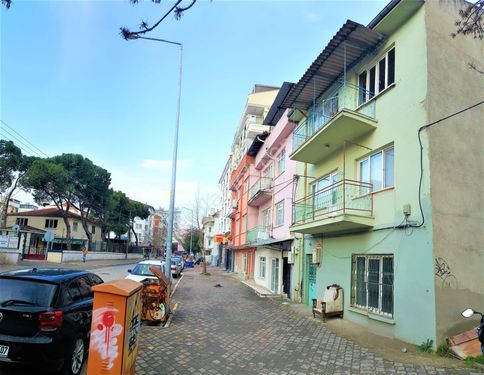  RE/MAX BAL'dan Kasaplar Mah. ~ 3+1 ~ Soma Cad. Üzeri~ NEF Yakını