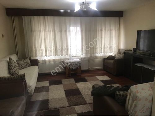 ECEM EMLAKTAN EŞYALI DAİRE