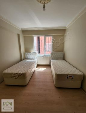 MERKEZDE ESYALI 3+1 KİRALIK DAİRE ***3K***EMLAKTAN