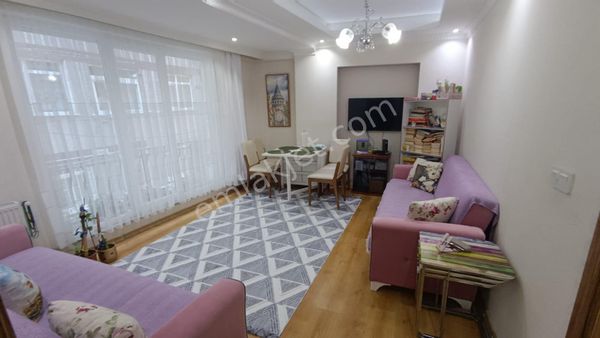  ZEYTİNBURNU GÖKALP MAH'DE 2+1 78m² 1.KAT 9YILLIK SATILIK DAİRE OSMANLI EMLAK