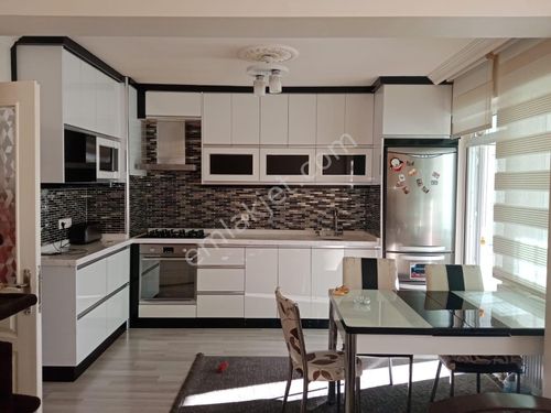  GÜVENAY - ÇORUM SÜLÜKLÜEVLERDE 3+1 SATILIK DAİRE 