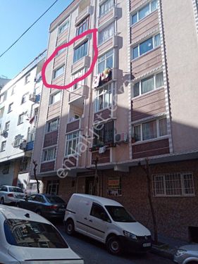 Sahibinden yürüyüş yolu sağlık ocağı yanı ara kat 3+1 125m2 