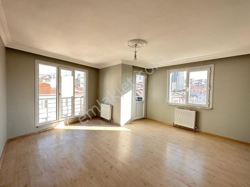  ÇEVREM GAYRİMENKUL'' KANARYA'da OTOPARKLI ASANSÖRLÜ 3+1 130m² 7.KAT