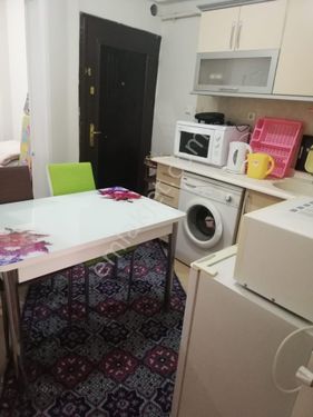 A-147 YENİBAĞLAR FULL EŞYALI KİRALIK 1+1