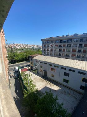  SIFIRDAİRE ARABA TAKASl OLUR OTOPARK SORUNU YOKUKUŞU YOK CADDEÜSTÜNDE MANZARALI