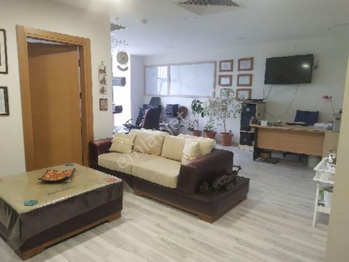 Pak EkizcelideSATILIK Ofis Sahibinden
