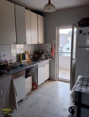 YURDAL EMLAK'TAN AFET EVLERİNDE SATILIK DAİRE