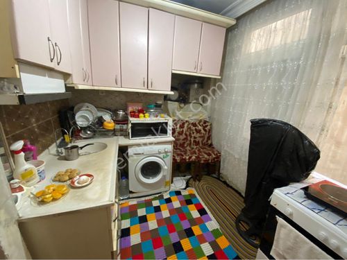 ARDADAN MERSİN AKDENİZ HAMİDİYEDE SATILIK GENİŞ DAİRE