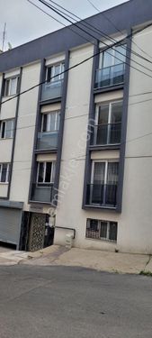 Gümüşpala'da Kiralık 2 oda 1 salon kaloriferli daire