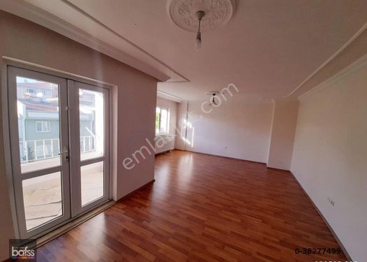 BAFSS GROUP'STAN TOKİDE 3+1 SATILIK DAİRE