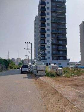 Mersin Erdemli Kargıpınarı’nda GDK Cepheli Havuzlu 3+1 Daire