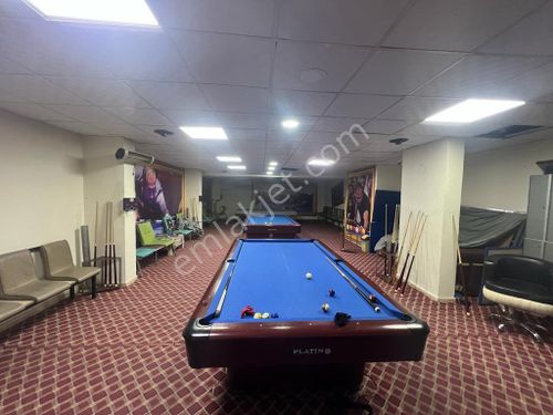 MURAT EMLAK’TAN MERKEZİ LOKASYONDA 400m2 DÜKKANIMIZ SATILIKTIR 