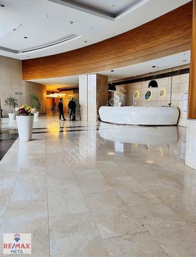RE/MAX MALL OF İSTANBUL'DA, 4+1 216M2, KİRALIK DAİRE