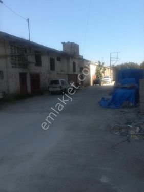 4 kata imarlı arsa