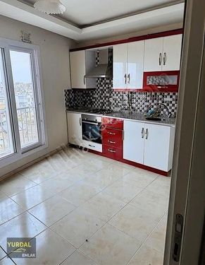 YURDAL EMLAK'TAN SATILIK 2+1 DAİRE