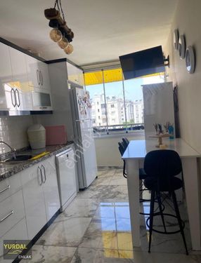 YURDAL EMLAK'TAN AFET EVLERİNDE DOĞALGAZLI DAİRE