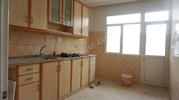  KASIMPAŞADA KİRALIK 2+1 100 M2 DAİRE ÇİĞLİ SERKAN DAN