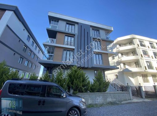 DENİZ MANZARALI ULTRA LÜX 1+1 KİRALIK DAİRE