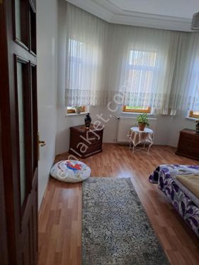 Satılık lüks daire 222 m2 