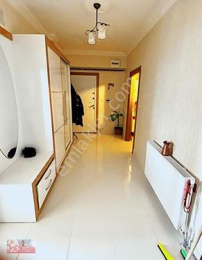 ATAŞEHİRDE SATILIK DAİRE 4+1 200 M2