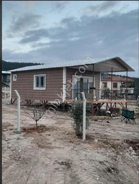  BURDUR BUCAK ÜRKÜTLÜ KÖYÜNDE SATILIK ARSA 