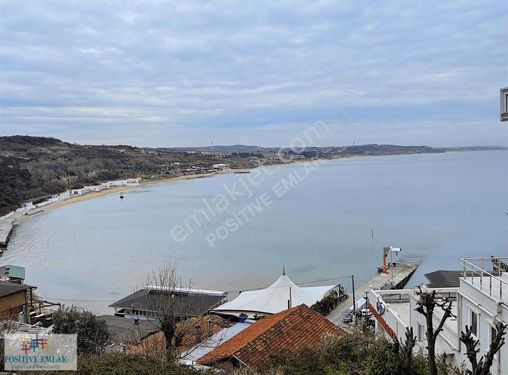KELEPİR_ACİL___KİLYOSUN EN GÜZEL LOKASYONUNDA 532M2 İMARLI ARSA