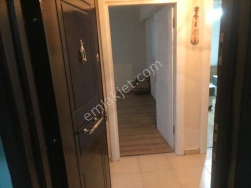 EDİRNE MERKEZ ERASTA ARKASINDA EŞYALI KİRALIK DAİRE