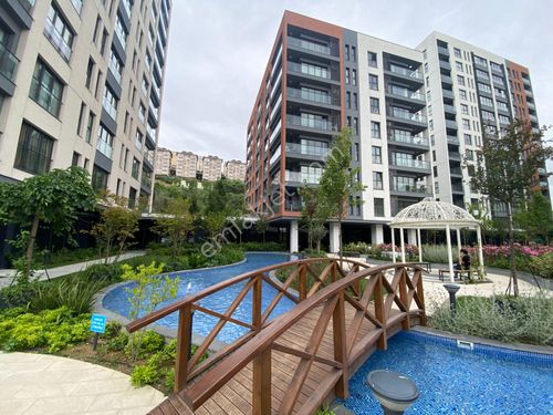  KORDON 1+1 SATILIK BOŞ DAİRE 