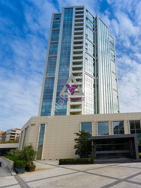  Barbaros Büyükhanlı da Satılık 3.300 m2 Kullanıma Hazır 20 Bölüm