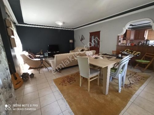 BEST HOME's danMersin Yenişehir Hürriyet Mahallesinde Müstakil bahçeli 3+1 Dubleks Daire 