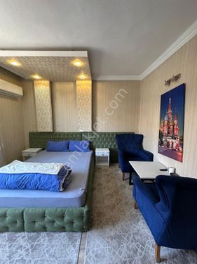  ÜNİVERSİTE CİVARI LÜKS DAİRE AİLE YERİ !!!
