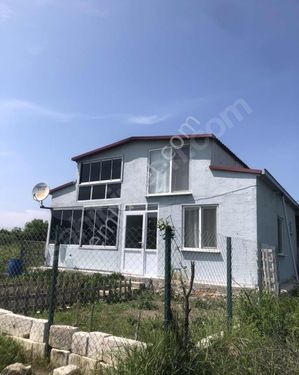  RW APEMİA'DAN AYAZMA MESUDİYE KÖY DE 3+1 DUBLEX YAZLIK