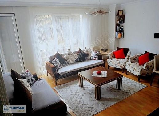 KARTAL PETROLİŞ'DE SATILIK 2+1 GENİŞ DAİRE